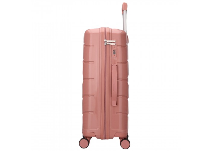 Валіза Semi Line 28" (L) Rose Gold (T5836-3)