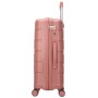 Валіза Semi Line 28" (L) Rose Gold (T5836-3)