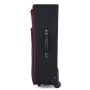 Валіза Semi Line 28" (L) Black/Red Lines (T5680-3)