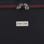 Валіза Semi Line 28" (L) Black/Red Lines (T5680-3)