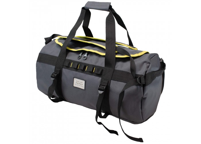 Сумка-рюкзак Semi Line 36 Graphite (A3051-1)