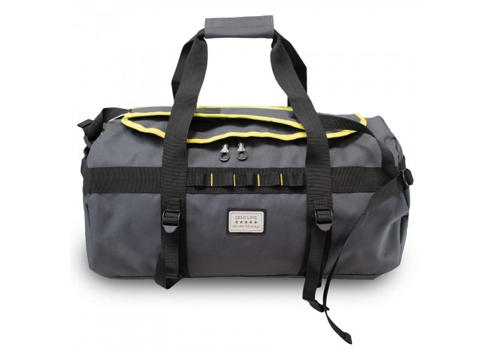 Сумка-рюкзак Semi Line 36 Graphite (A3051-1)