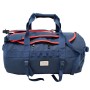 Сумка-рюкзак Semi Line 36 Blue (A3051-2)