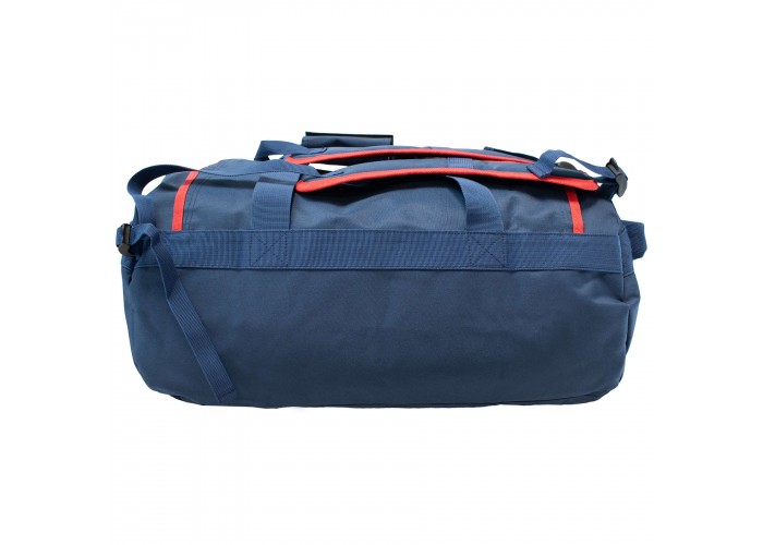 Сумка-рюкзак Semi Line 36 Blue (A3051-2)