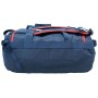 Сумка-рюкзак Semi Line 36 Blue (A3051-2)