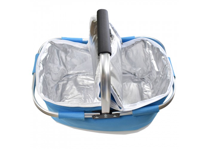 Термосумка Semi Line 26 Light Blue (1730)