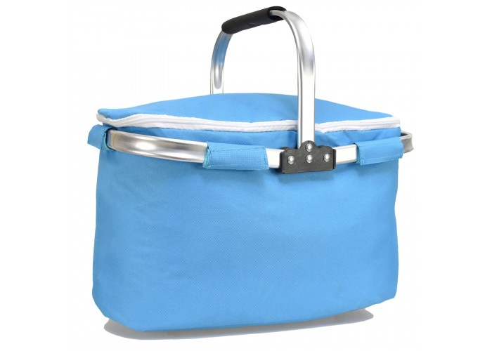 Термосумка Semi Line 26 Light Blue (1730)