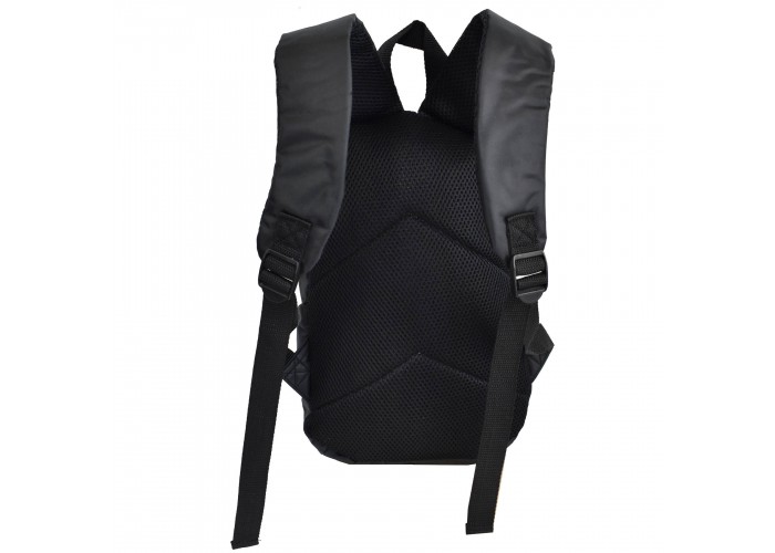 Рюкзак міський Semi Line 10 Black (3260)