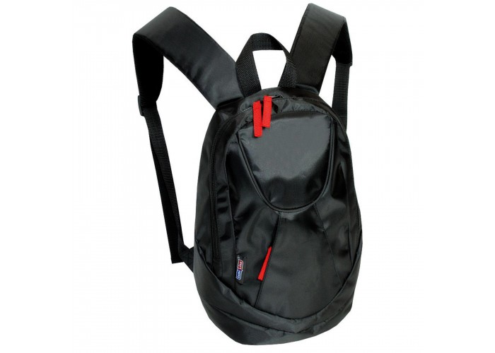 Рюкзак міський Semi Line 10 Black (3260)