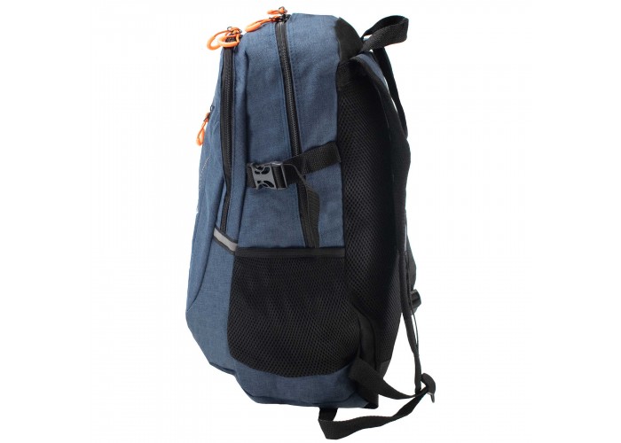 Рюкзак міський Semi Line 41 Blue Jeans (BSL121)