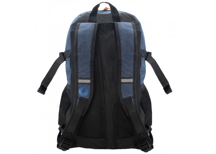 Рюкзак міський Semi Line 41 Blue Jeans (BSL121)