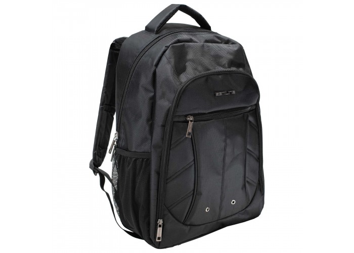 Рюкзак міський Semi Line 27 Black (L2059-0)
