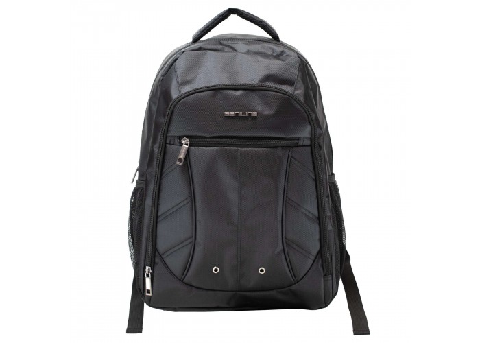 Рюкзак міський Semi Line 27 Black (L2059-0)