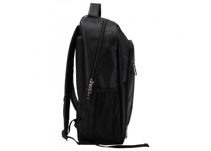 Рюкзак міський Semi Line 27 Black (L2059-0)