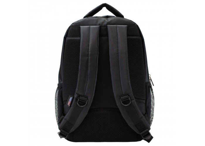 Рюкзак міський Semi Line 27 Black (L2059-0)