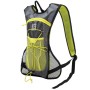 Рюкзак спортивний Semi Line 7 Grey/Yellow (3289)