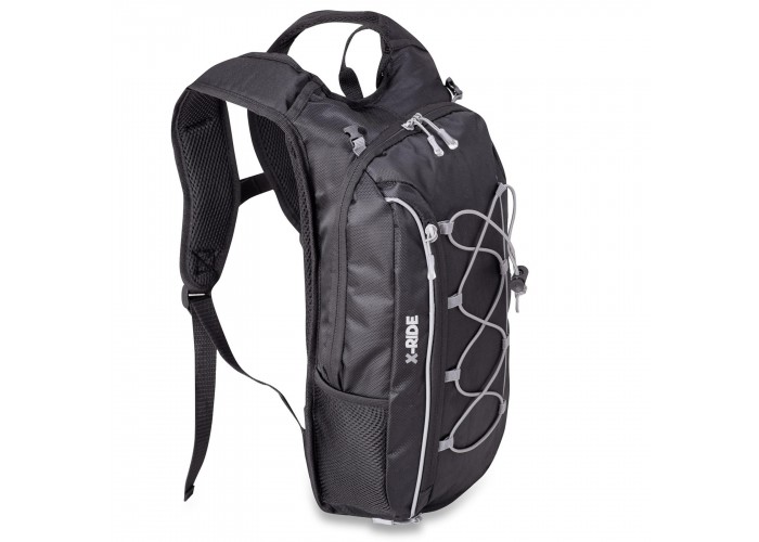 Рюкзак спортивний Semi Line 10 Black (A3011-1)