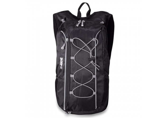 Рюкзак спортивний Semi Line 10 Black (A3011-1)