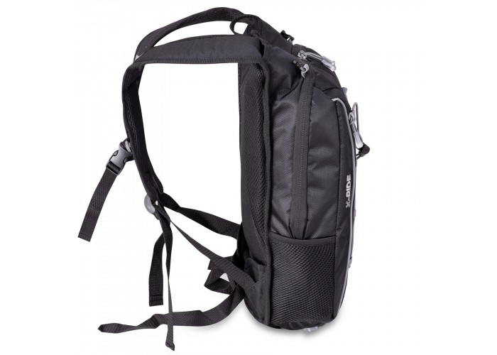 Рюкзак спортивний Semi Line 10 Black (A3011-1)