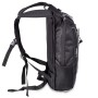 Рюкзак спортивний Semi Line 10 Black (A3011-1)