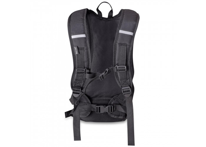 Рюкзак спортивний Semi Line 10 Black (A3011-1)
