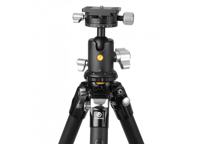 Штатив Vanguard VEO 5 264AB-160S (VEO 5 264AB-160)