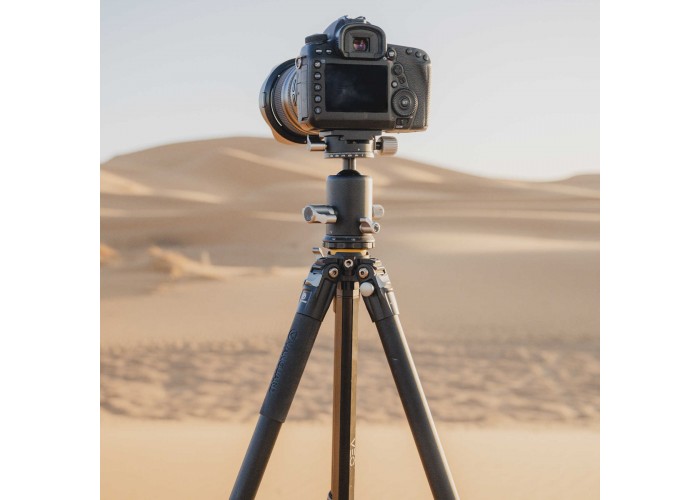 Штатив Vanguard VEO 5 264AB-160S (VEO 5 264AB-160)