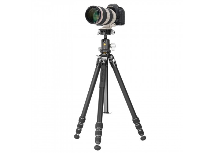 Штатив Vanguard VEO 5 264AB-160S (VEO 5 264AB-160)