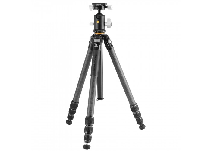 Штатив Vanguard VEO 5 304CB-250S (VEO 5 304CB-250S)