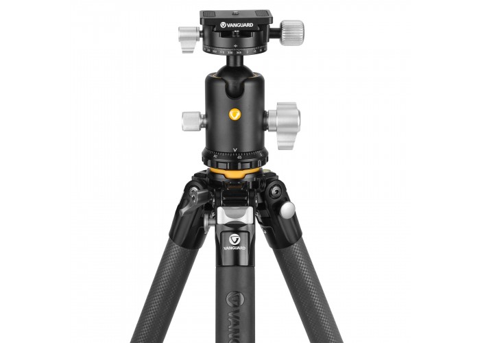 Штатив Vanguard VEO 5 304CB-250S (VEO 5 304CB-250S)