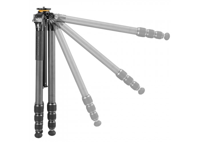 Штатив Vanguard VEO 5 304CB-250S (VEO 5 304CB-250S)