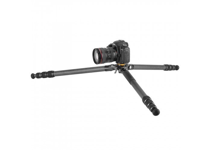 Штатив Vanguard VEO 5 304CB-250S (VEO 5 304CB-250S)