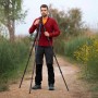 Штатив Vanguard VEO 5 304CB-250S (VEO 5 304CB-250S)