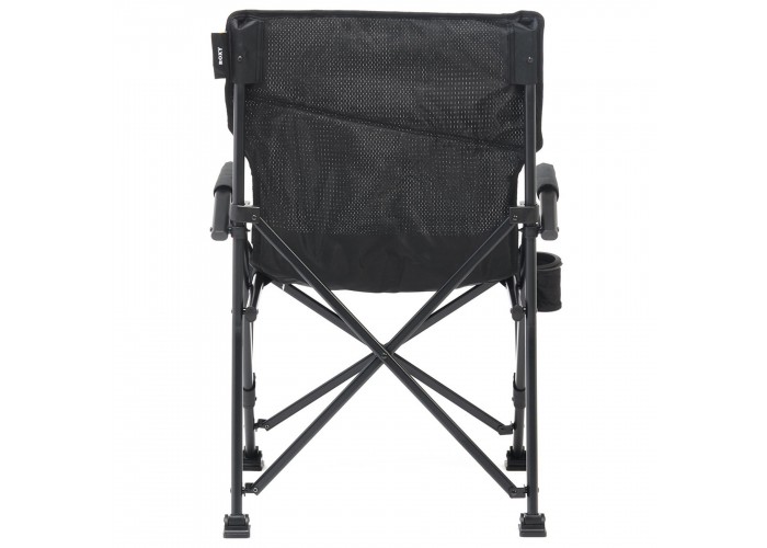 Крісло розкладне Uquip Roxy Black (244052)