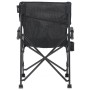 Крісло розкладне Uquip Roxy Black (244052)