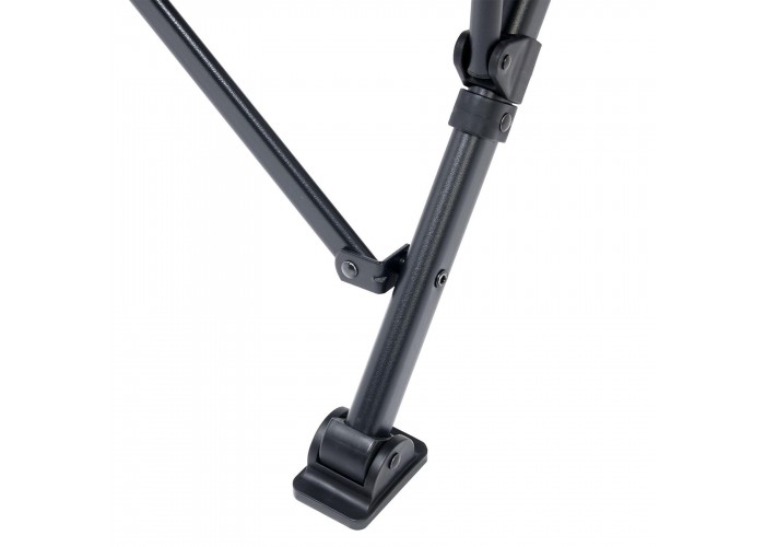 Крісло розкладне Uquip Roxy Black (244052)