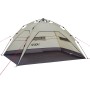 Намет Uquip Buzzy UV 50+ Sand/Grey (241004)