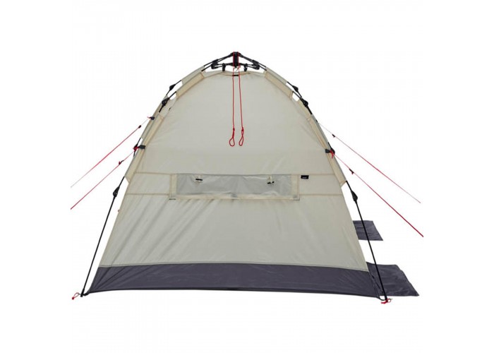 Намет Uquip Buzzy UV 50+ Sand/Grey (241004)