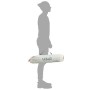 Намет Uquip Buzzy UV 50+ Sand/Grey (241004)