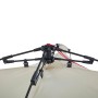 Намет Uquip Buzzy UV 50+ Sand/Grey (241004)