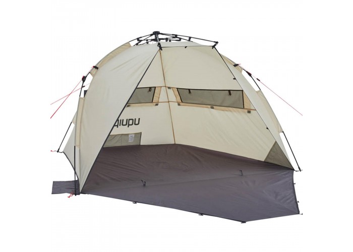 Намет Uquip Speedy UV 50+ Sand/Grey (241005)