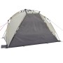 Намет Uquip Speedy UV 50+ Sand/Grey (241005)