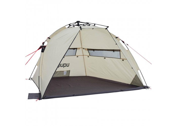Намет Uquip Speedy UV 50+ Sand/Grey (241005)