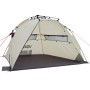 Намет Uquip Speedy UV 50+ Sand/Grey (241005)