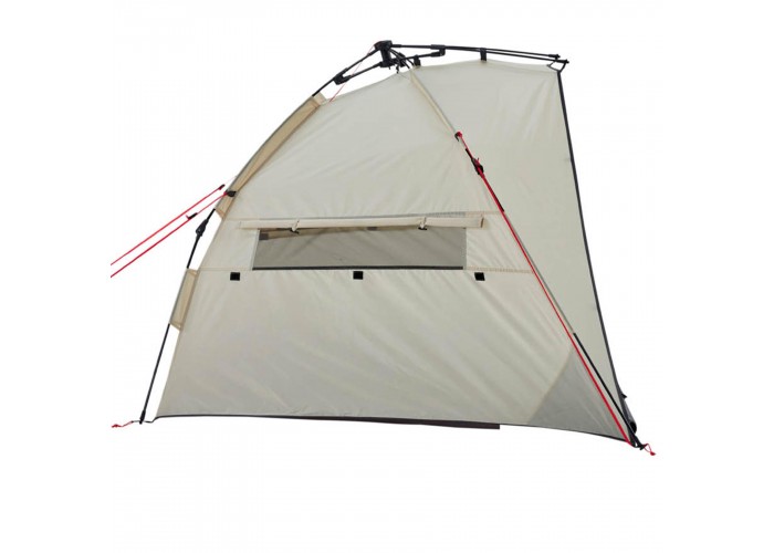 Намет Uquip Speedy UV 50+ Sand/Grey (241005)