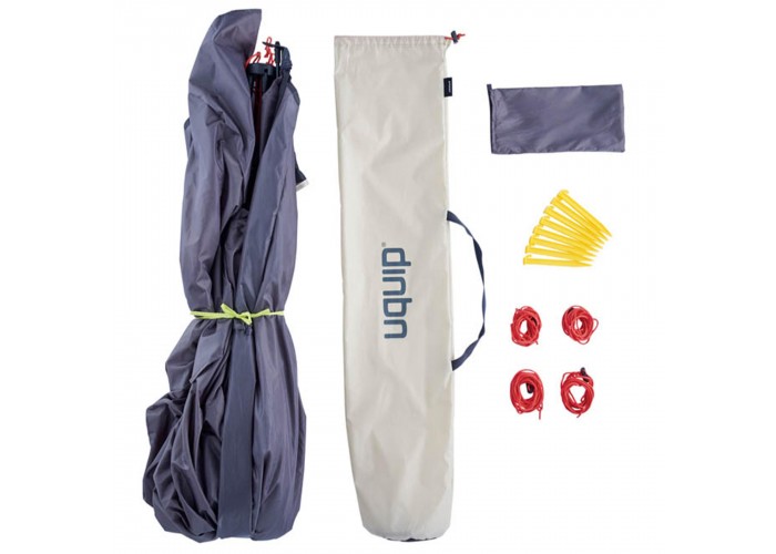 Намет Uquip Speedy UV 50+ Sand/Grey (241005)