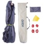 Намет Uquip Speedy UV 50+ Sand/Grey (241005)