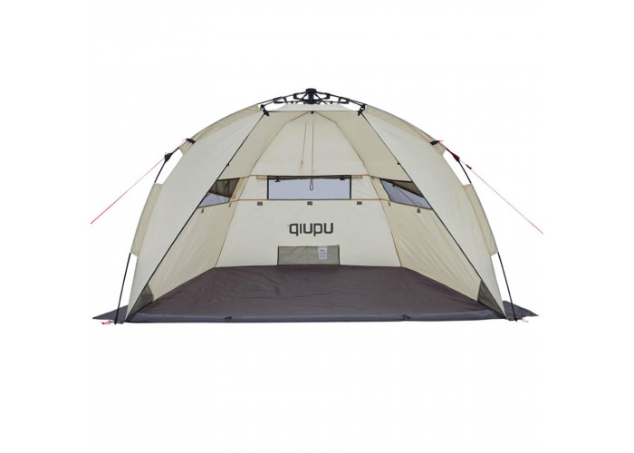 Намет Uquip Speedy UV 50+ Sand/Grey (241005)