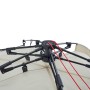 Намет Uquip Speedy UV 50+ Sand/Grey (241005)