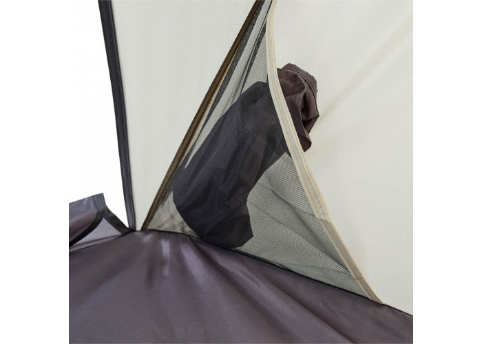 Намет Uquip Speedy UV 50+ Sand/Grey (241005)